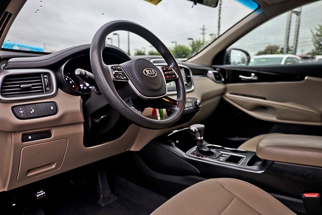 2019 Kia Sorento LX photo 33