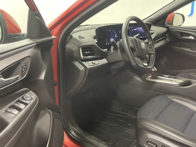 2024 Buick Envista Preferred photo 14