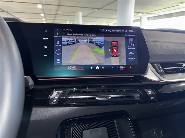 2025 Bmw X2 xDrive28i photo 24