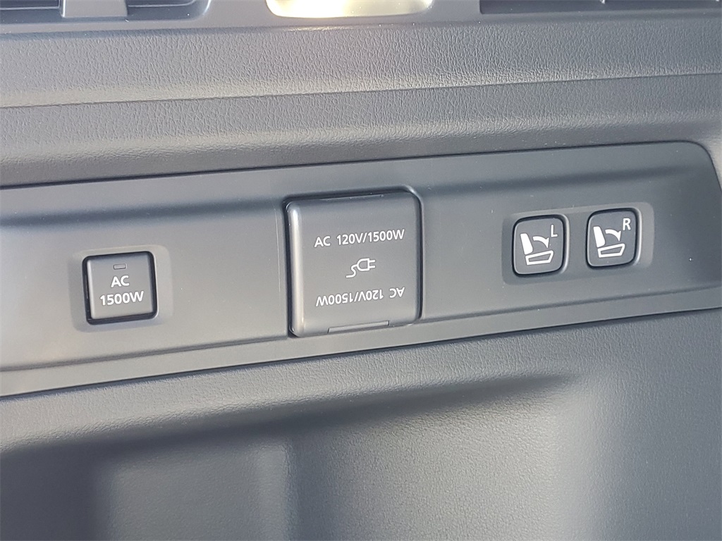 2025 Mazda CX-70 Plug-in Hybrid Premium photo 9