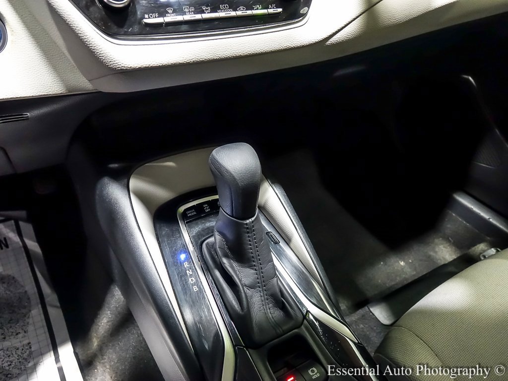 2020 TOYOTA COROLLA - Image 23