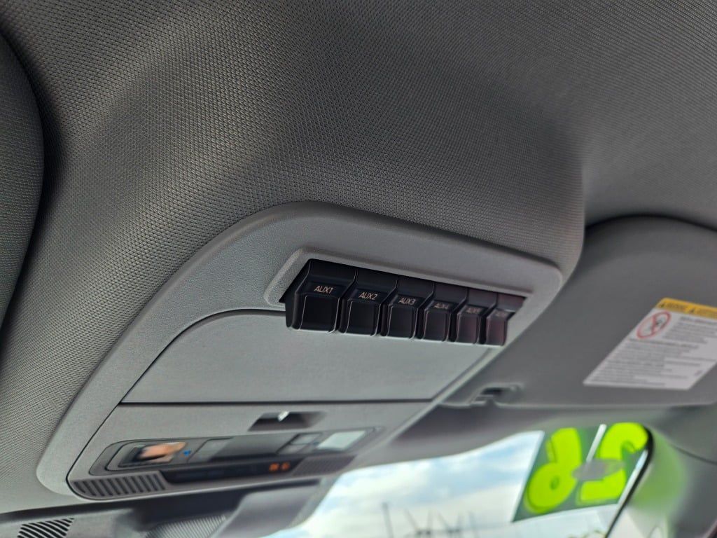 2026 Ford F-250 photo 25