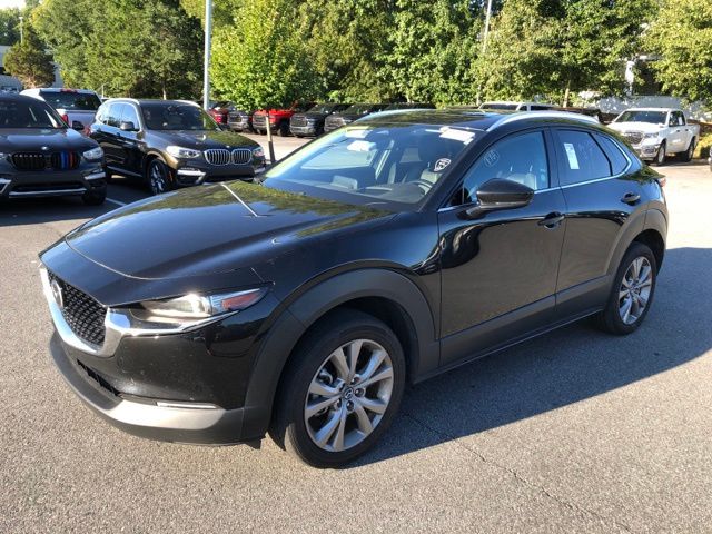 2024 Mazda CX-30 2.5 S Premium photo 4