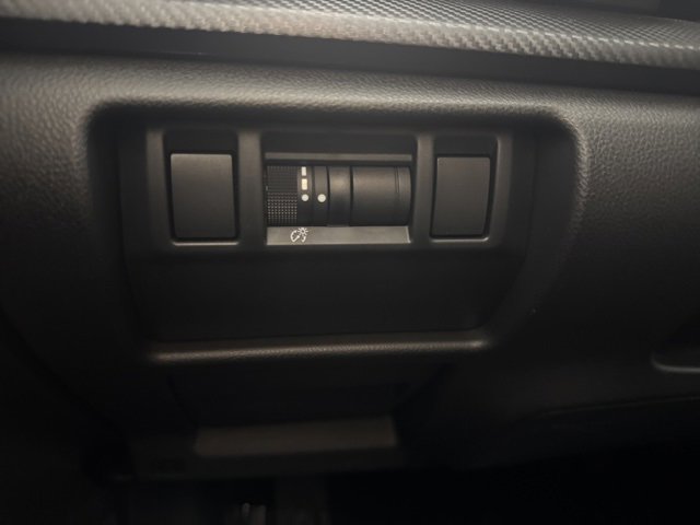 2025 Subaru Crosstrek Wilderness photo 12