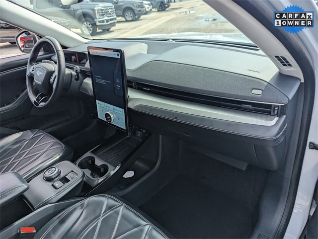 2021 Ford Mustang Mach-E Select photo 14