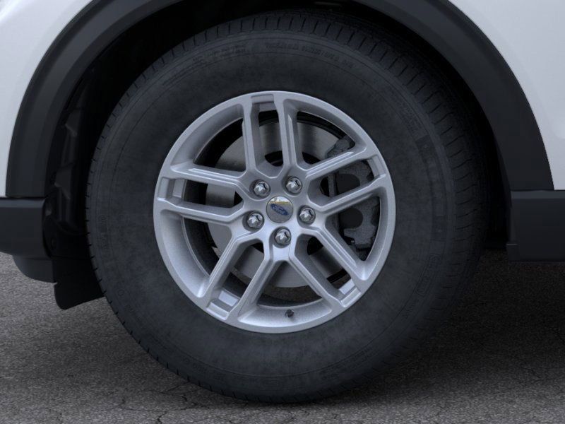 2025 Ford Explorer photo 16