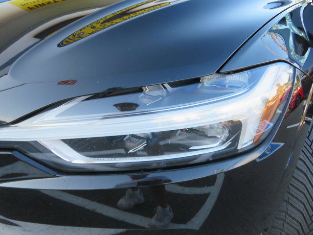 2018 Volvo XC60 Inscription photo 33