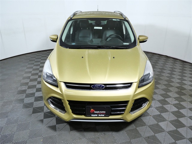 2014 Ford Escape Titanium photo 3