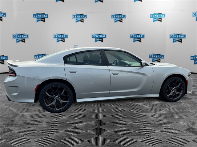 2019 Dodge Charger GT photo 6