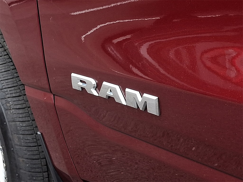 2019 Ram 1500 Big Horn Lone Star photo 30