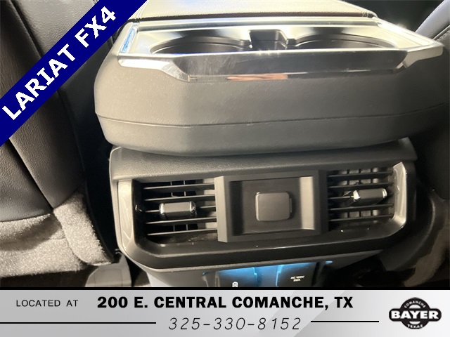 2023 Ford F-150 Lariat photo 17