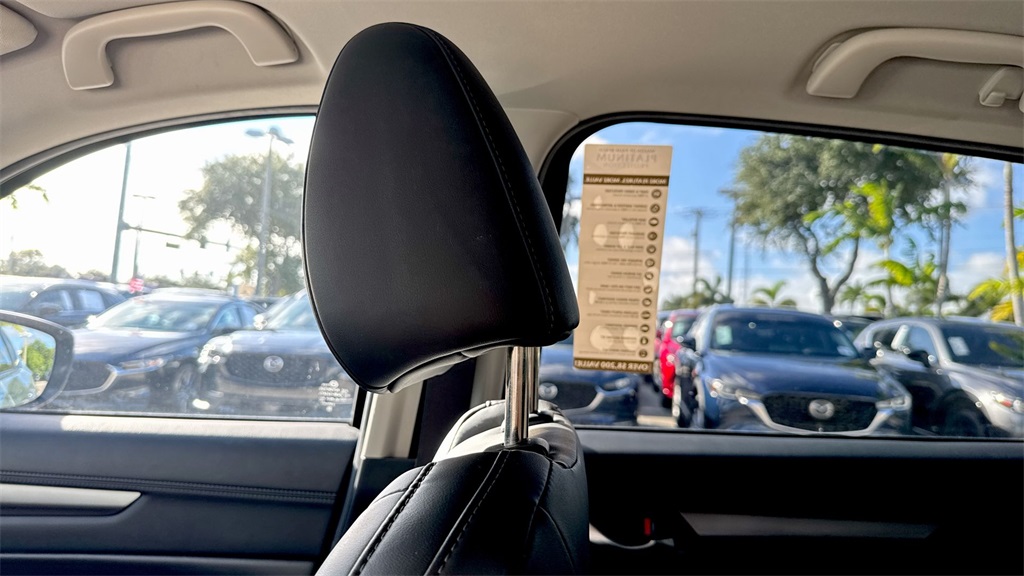 2023 Mazda CX-5 2.5 Select photo 16