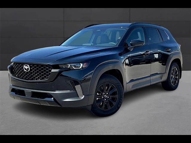 2025 Mazda CX-50 Premium's photo