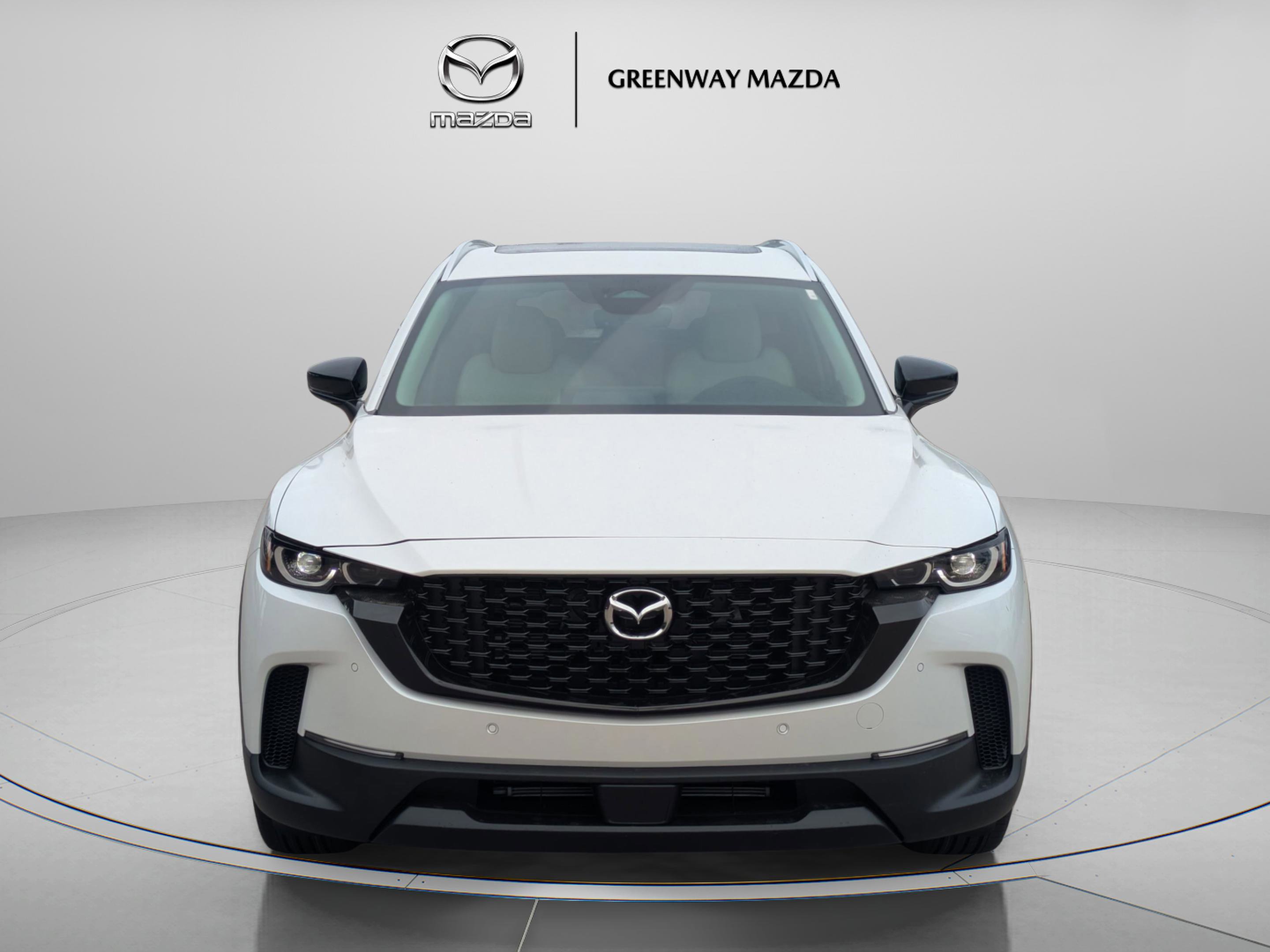 2026 Mazda CX-50 2.5 S Premium photo 2