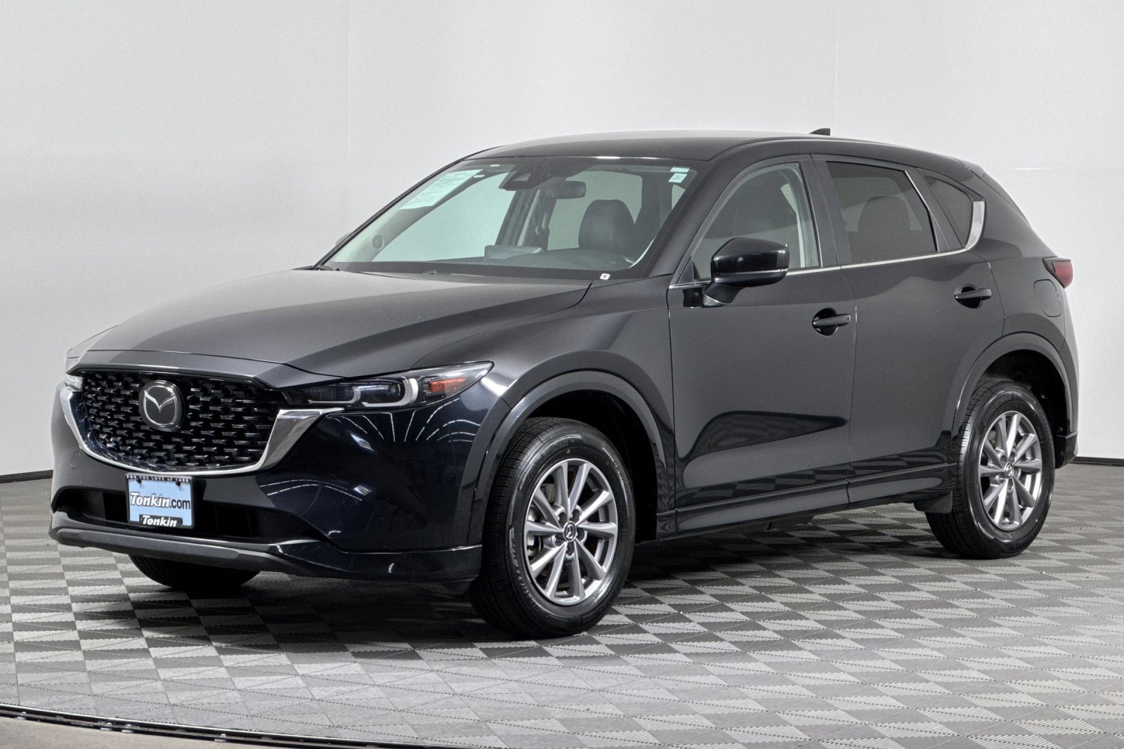 2024 Mazda CX-5 2.5 Select photo 7