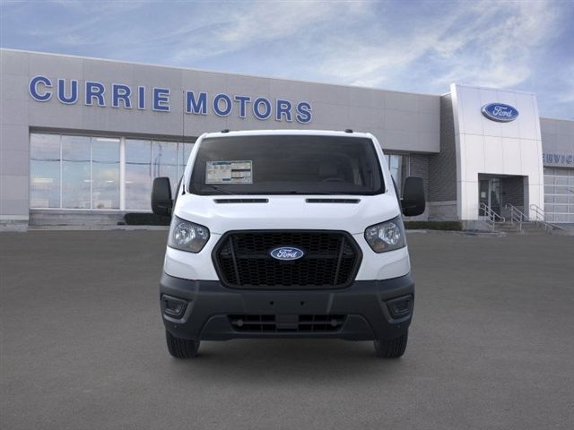 2026 FORD TRANSIT - Image 27