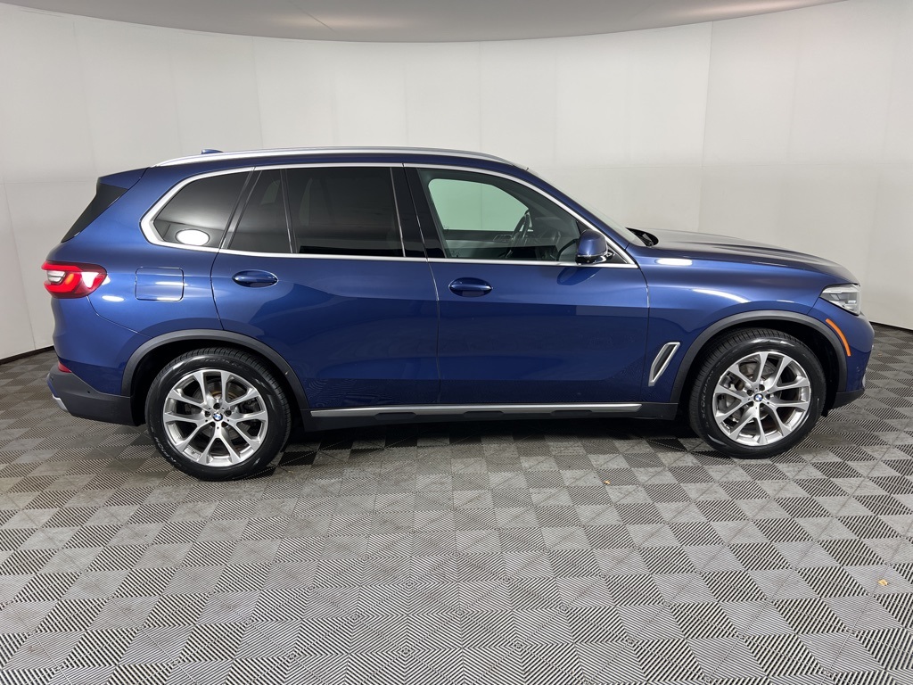 2023 Bmw X5 xDrive40i photo 2