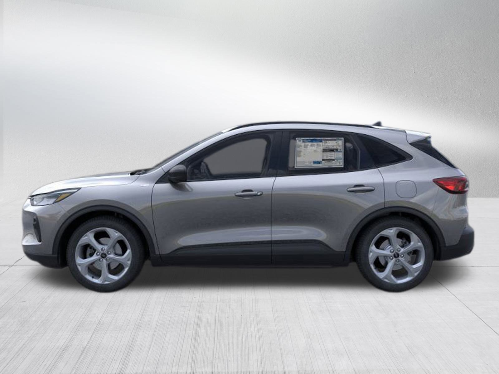 2025 Ford Escape ST-Line photo 5