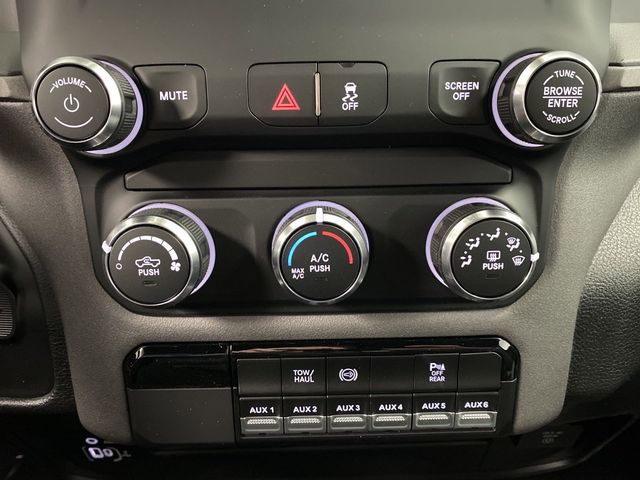 2024 Ram 2500 Tradesman photo 15