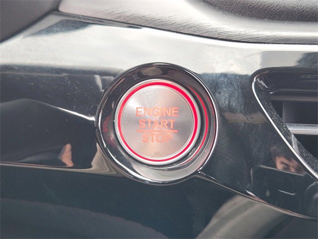 2023 Acura MDX SH-AWD Type S Advance photo 19