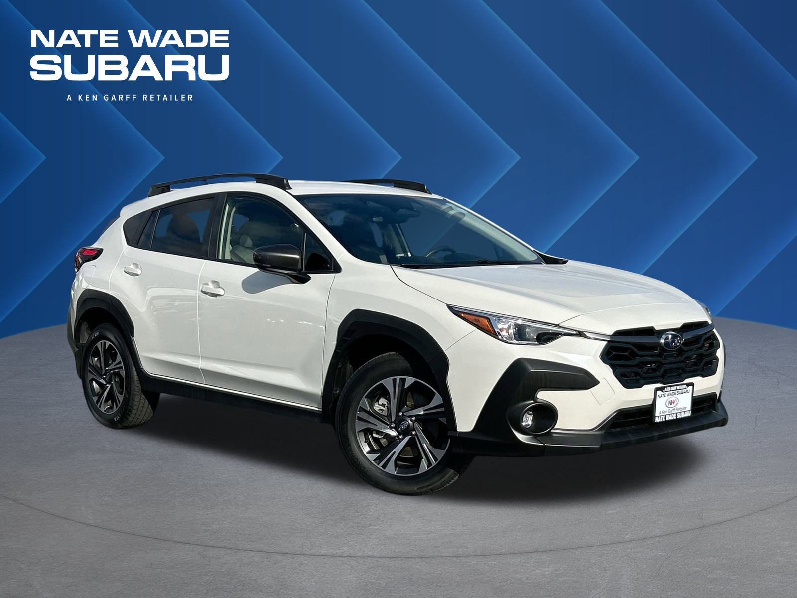 2024 Subaru Crosstrek Premium's photo