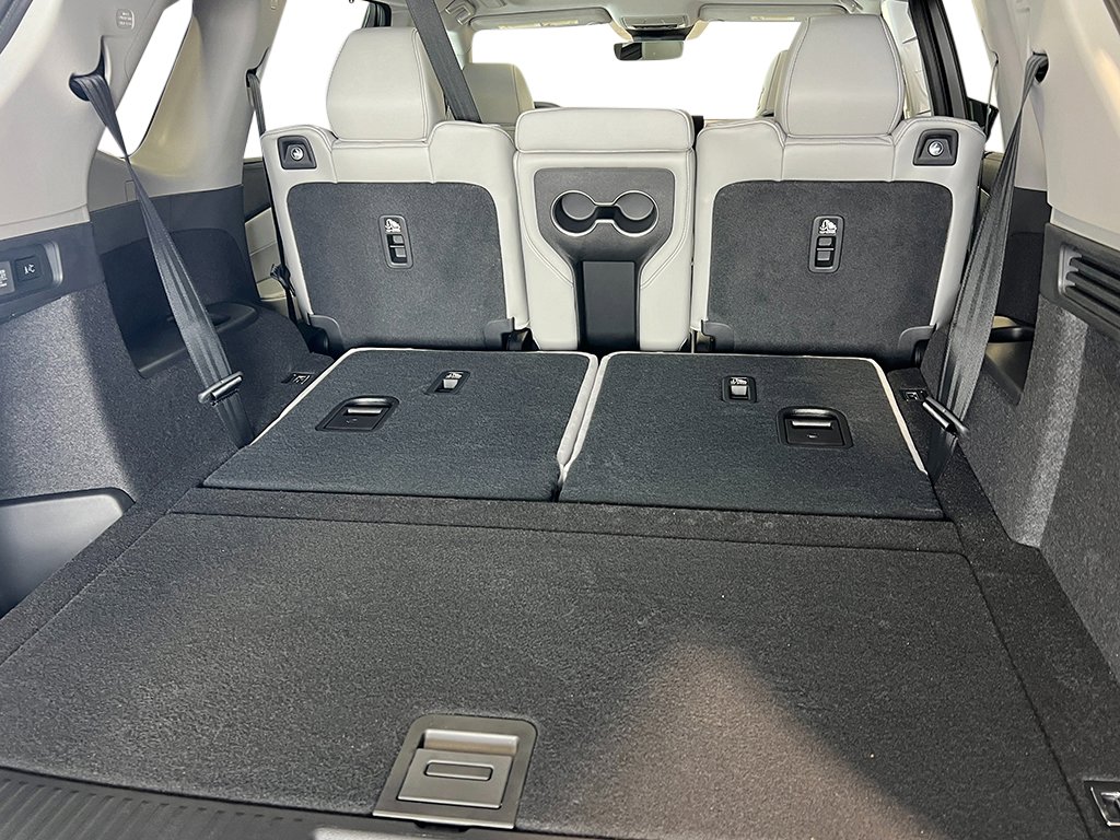 2026 Acura MDX SH-AWD Technology photo 25