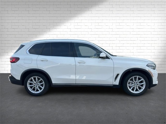 2023 Bmw X5 xDrive40i photo 4