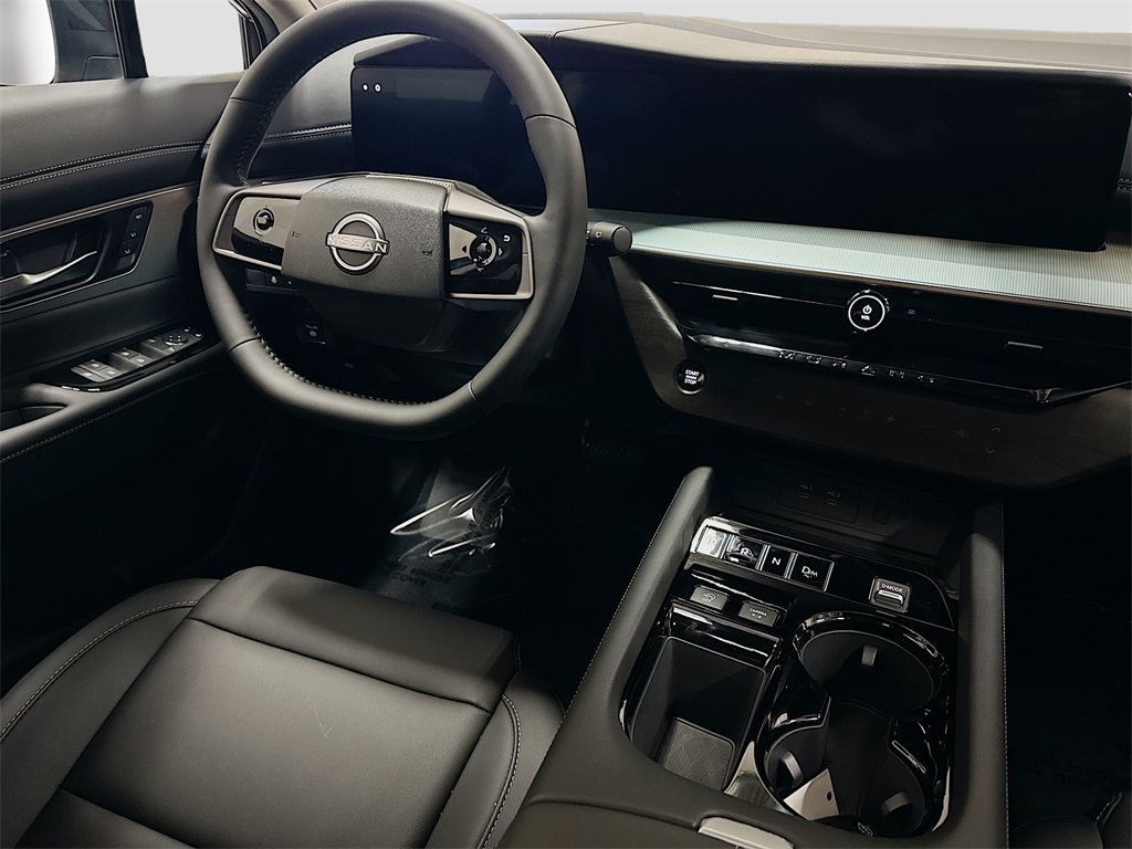 2025 Nissan Murano SL photo 7