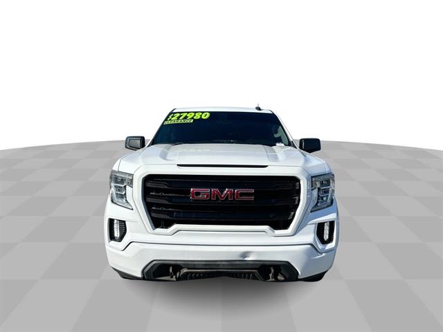 2020 Gmc Sierra 1500 Elevation photo 2