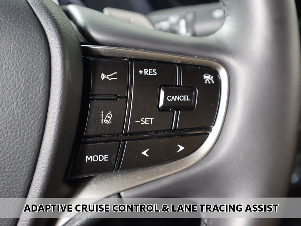 2023 Lexus ES 350 photo 2