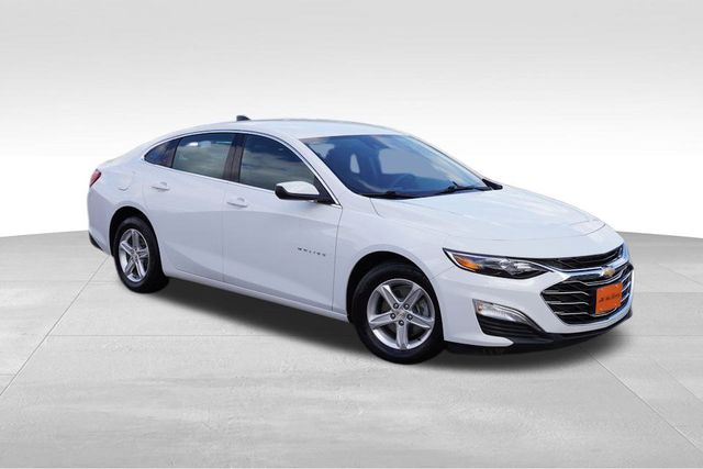 2024 Chevrolet Malibu 1FL