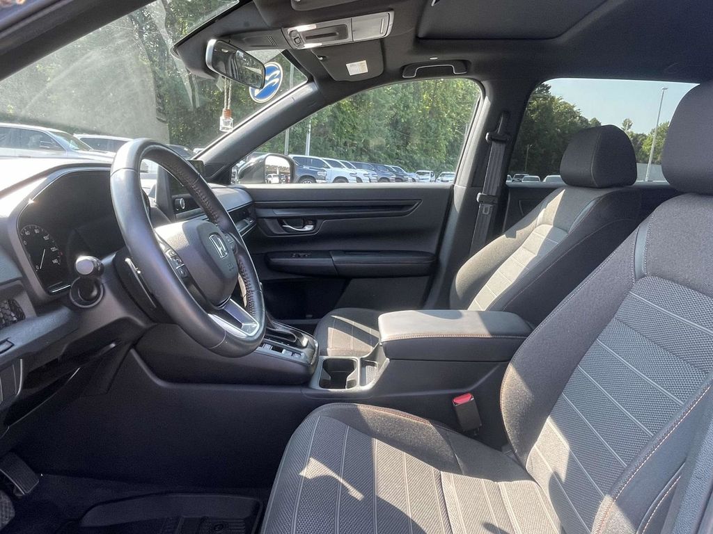 2023 Honda CR-V Hybrid Sport photo 22