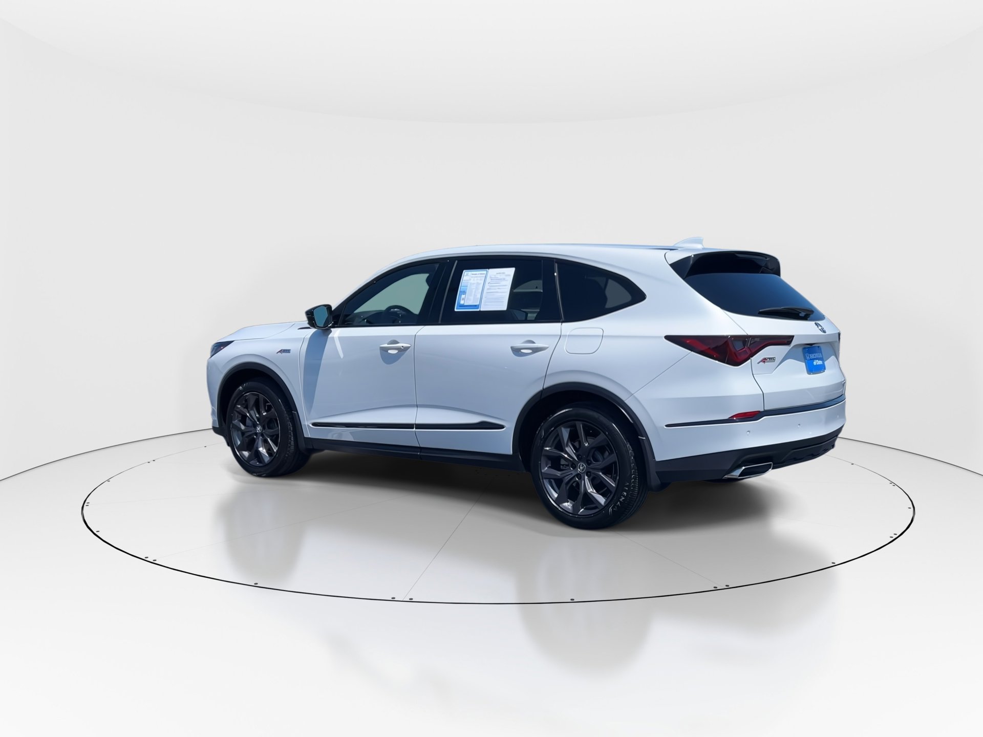 2023 Acura MDX SH-AWD A-Spec photo 6