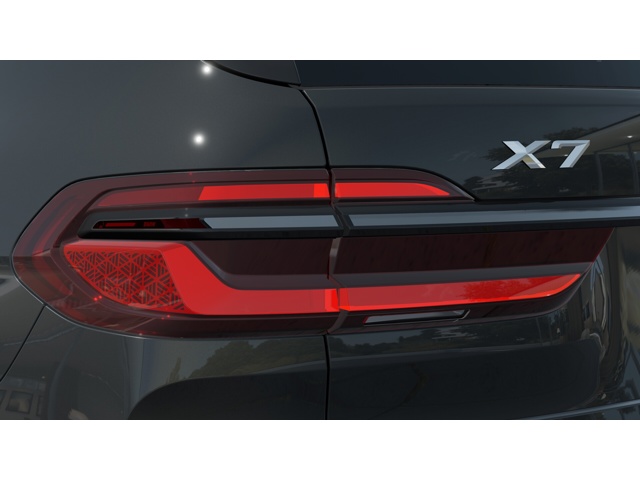 2026 Bmw X7 xDrive40i photo 7