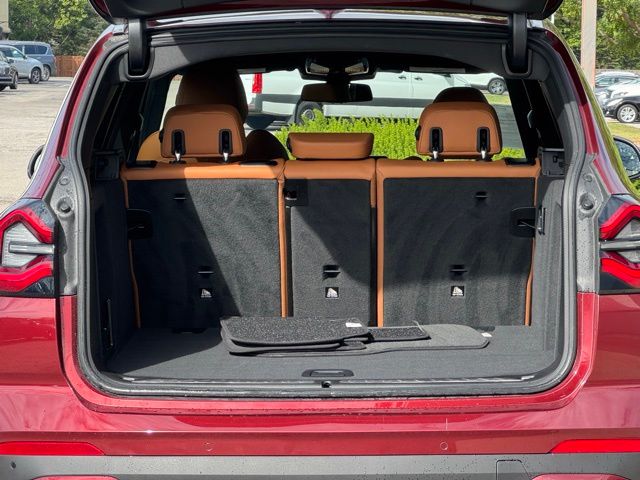 2023 Bmw X3 xDrive30i photo 7