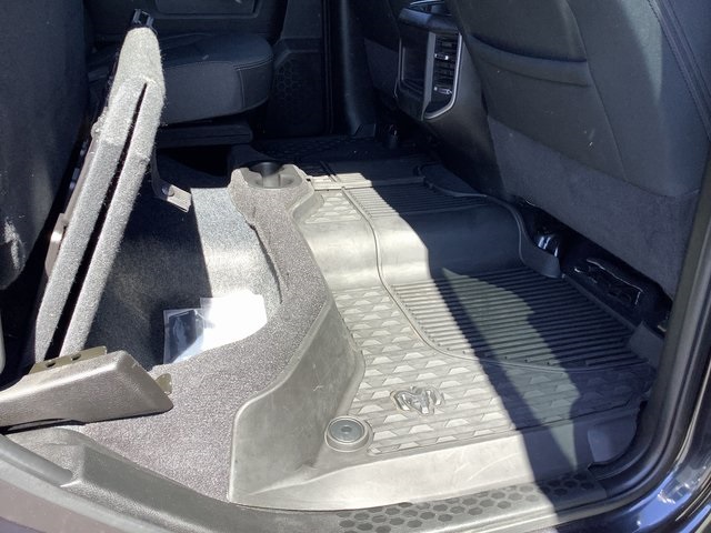 2021 Ram 2500 Big Horn photo 41