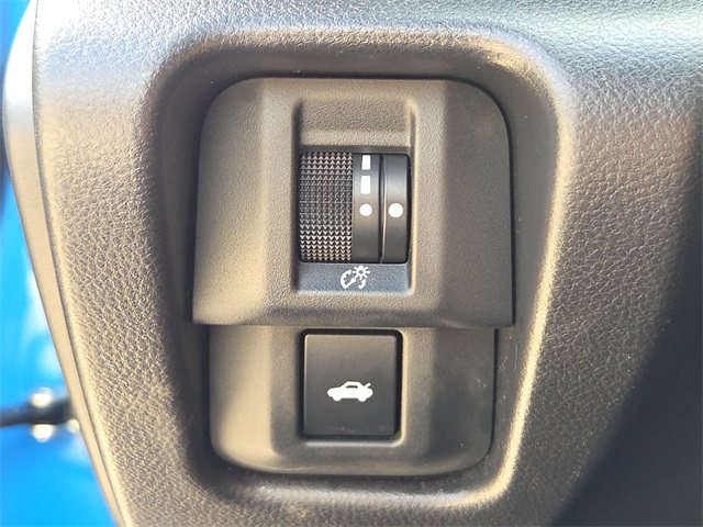 2024 Toyota GR86 Base photo 16