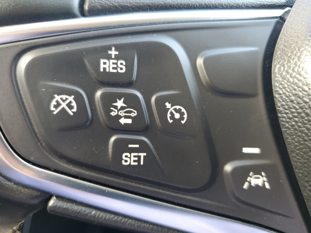 2024 Chevrolet Equinox LT photo 22
