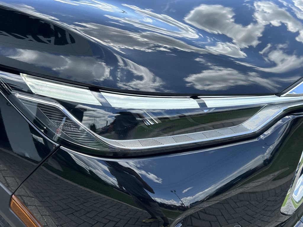 2025 Infiniti QX60 Autograph AWD photo 9