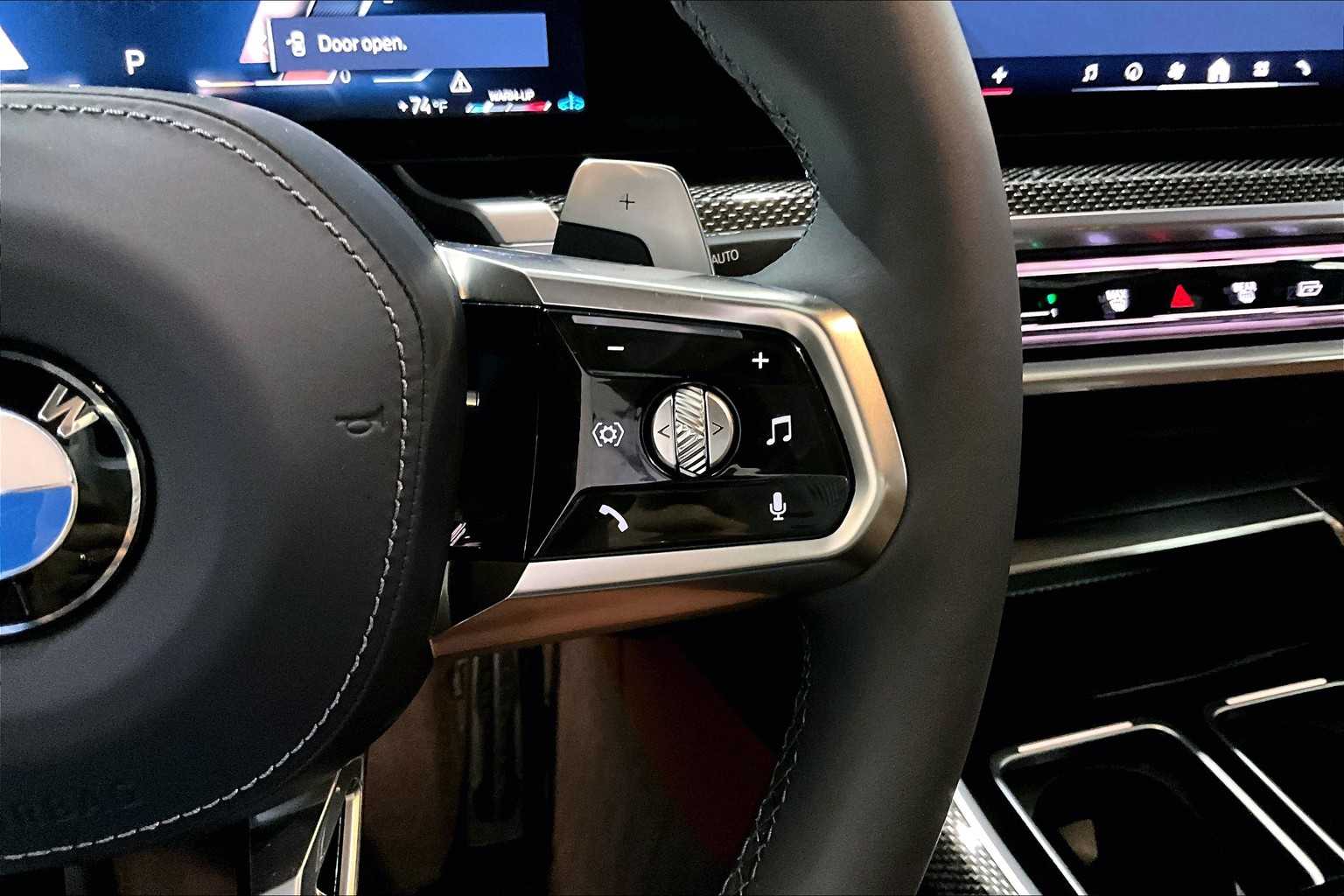 2025 Bmw 760i xDrive photo 24