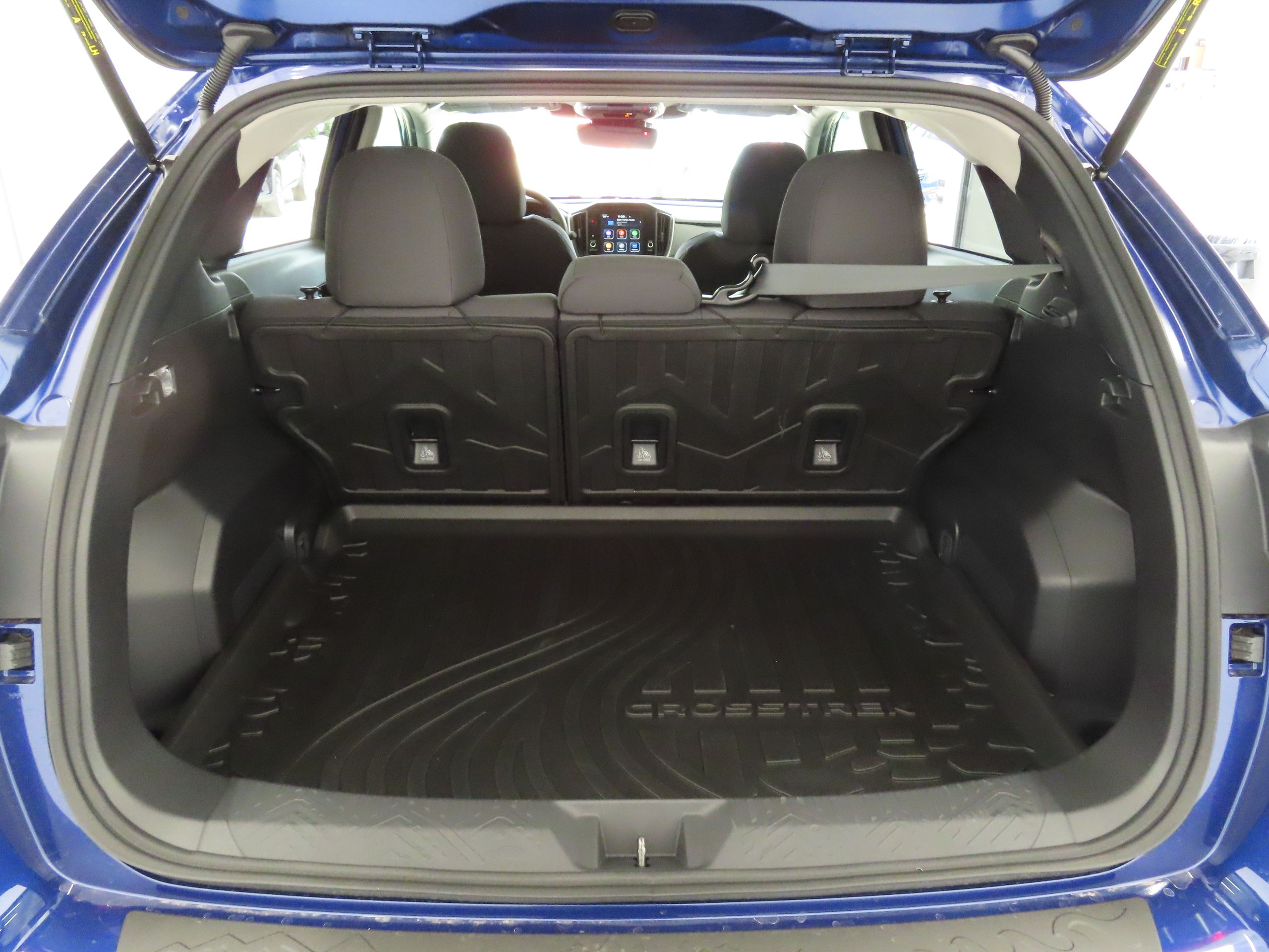 2025 Subaru Crosstrek Premium photo 19