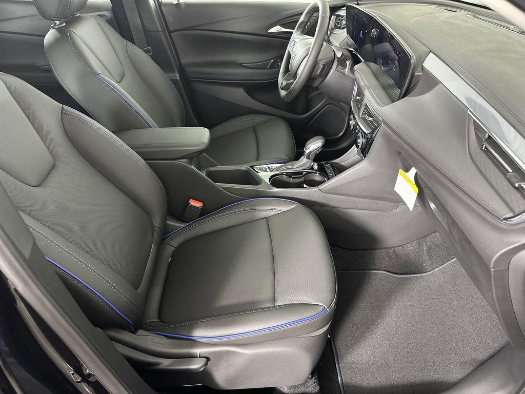 2026 Buick Encore GX Sport Touring photo 11