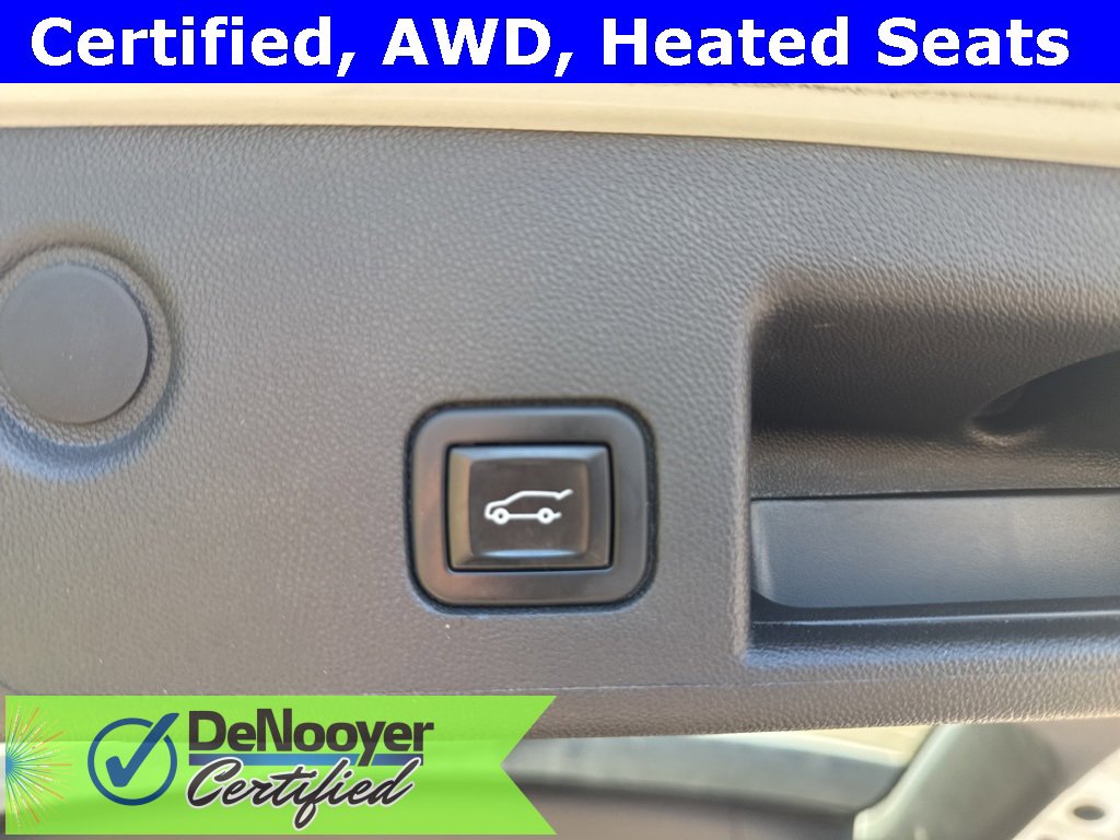 2022 Chevrolet Equinox LT photo 10