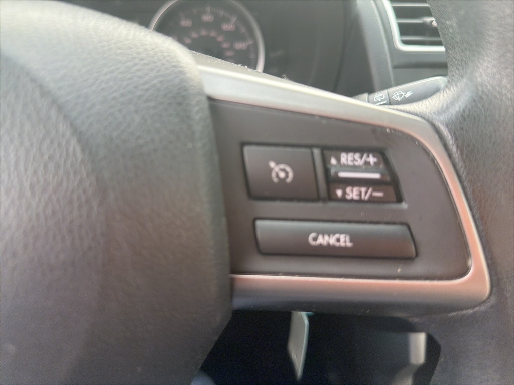 2016 Subaru Forester 2.5i photo 15