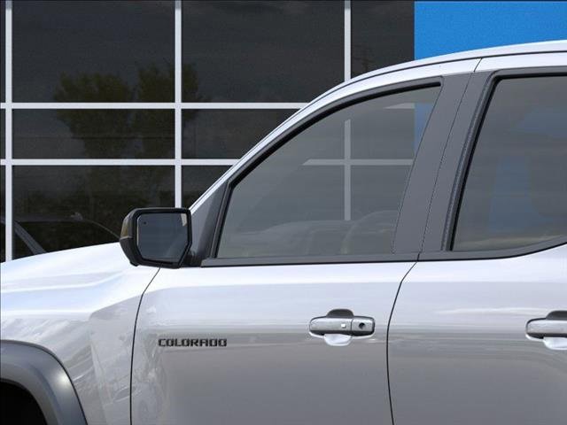 2026 Chevrolet Colorado ZR2 photo 12