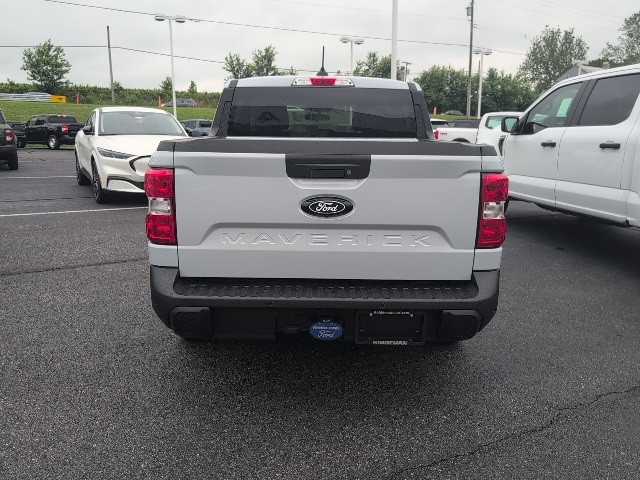 2025 Ford Maverick XLT photo 6