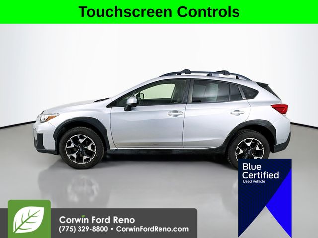 2019 Subaru Crosstrek 2.0i Premium photo 2
