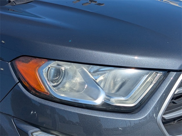 2021 Ford EcoSport SE photo 9
