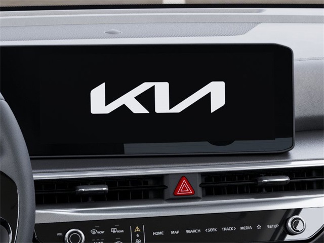 2026 Kia Sorento EX photo 19