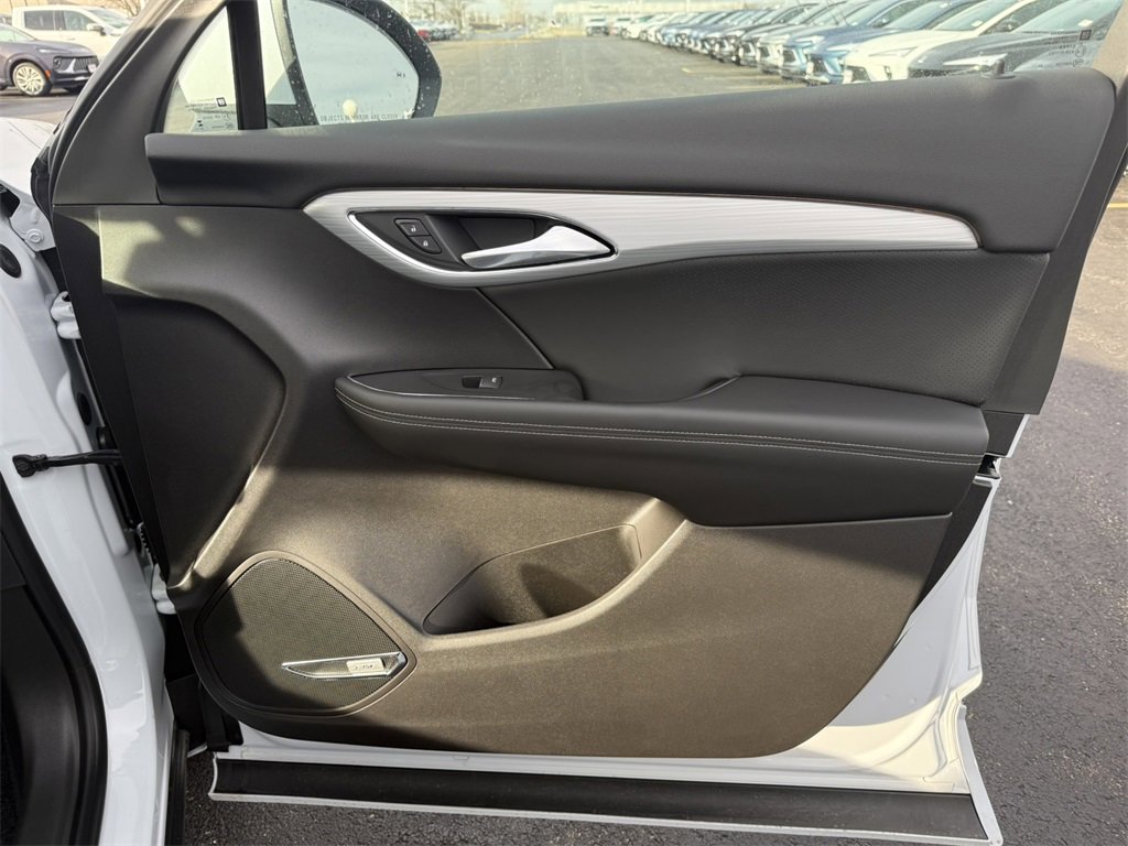 2026 BUICK ENVISION - Image 37